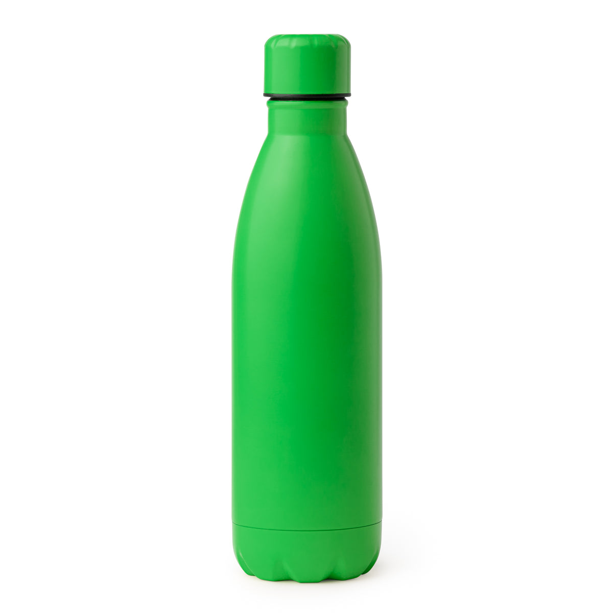 Botellas grabadas con Láser