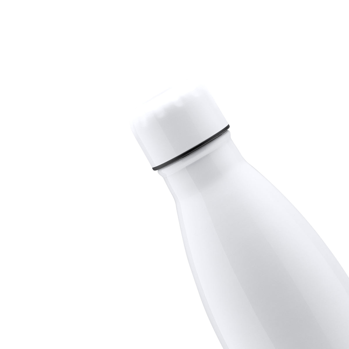 Botella "El mejor Papá del mundo"