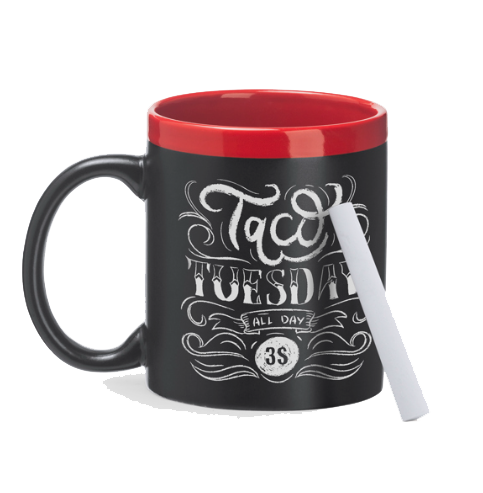 Taza Tiza