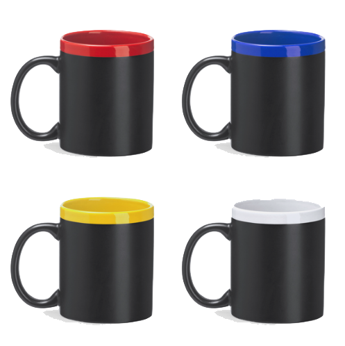Taza Tiza