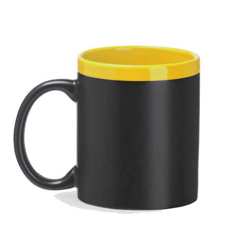 Taza Tiza