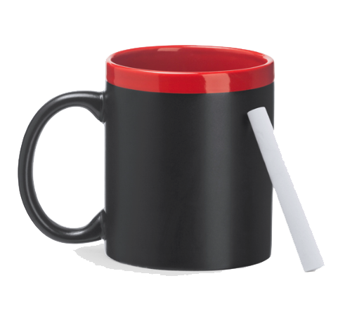 Taza Tiza
