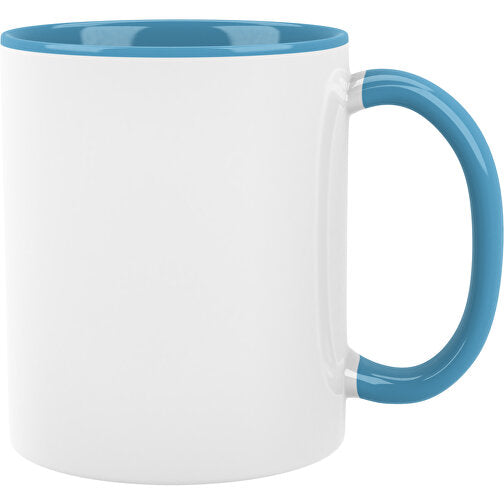 Taza Color Personalizada