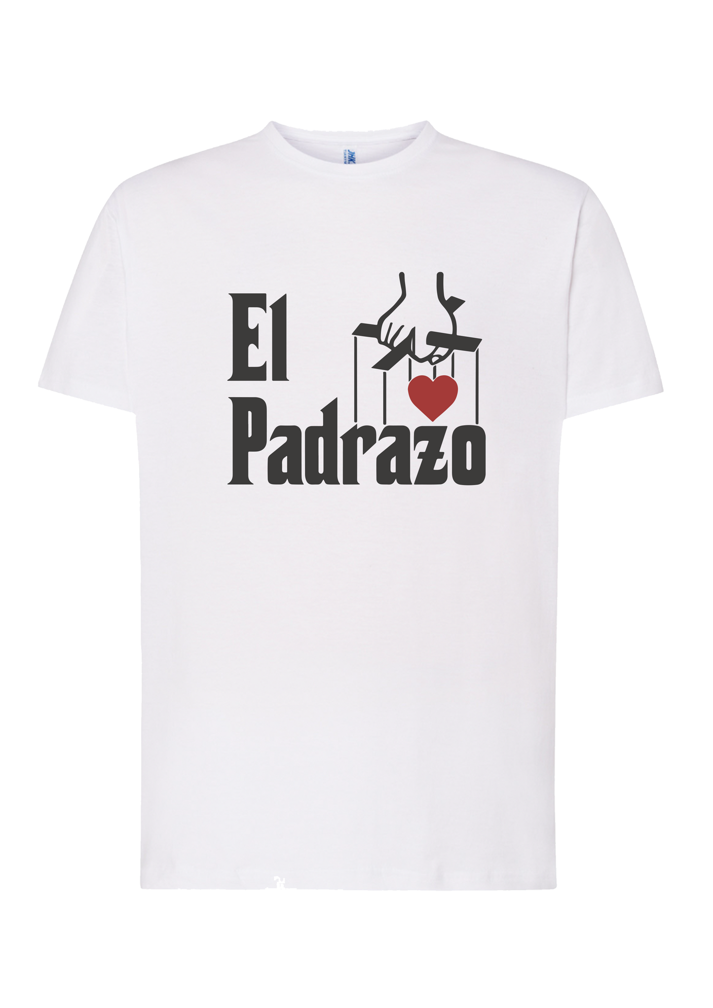 Camiseta El Padrazo