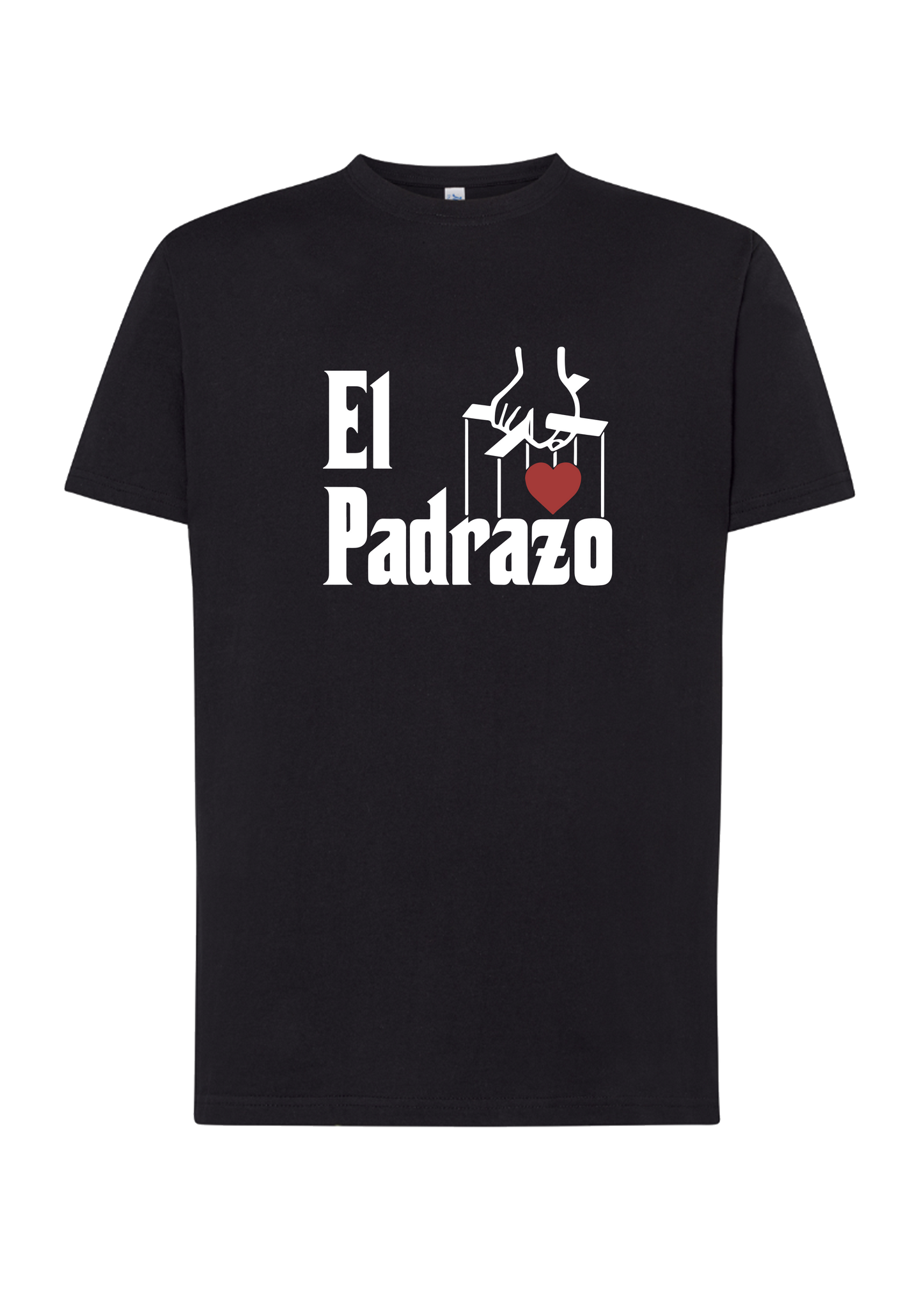 Camiseta El Padrazo