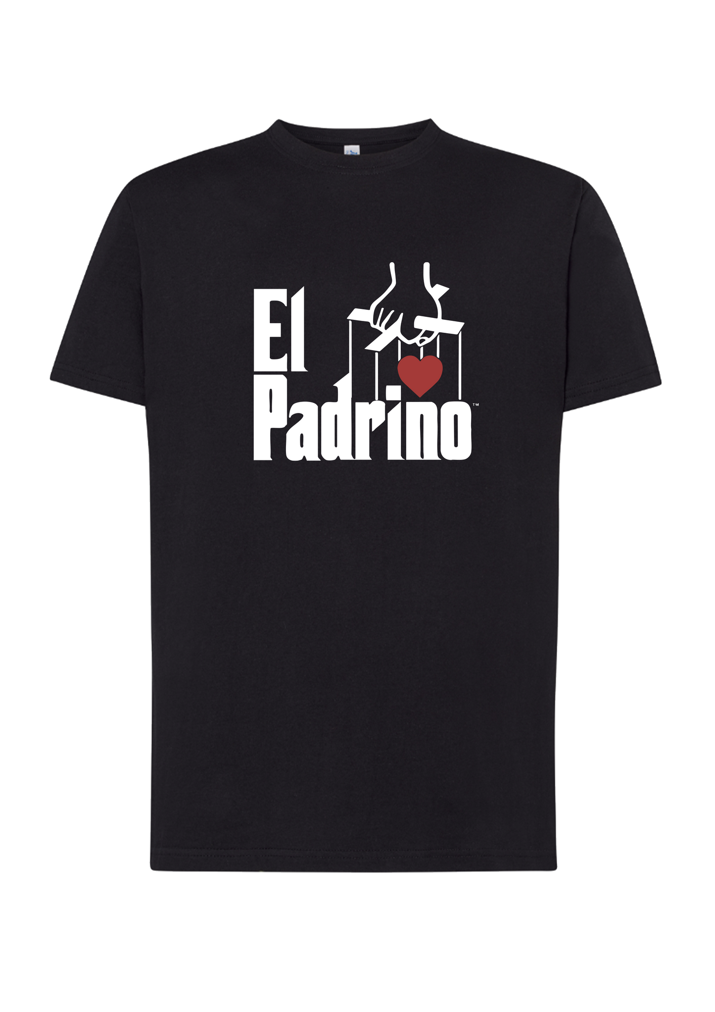 Camiseta El Padrino