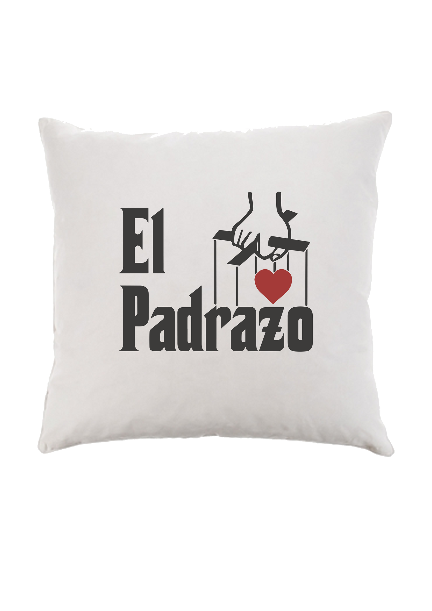 Cojín "El Padrazo"