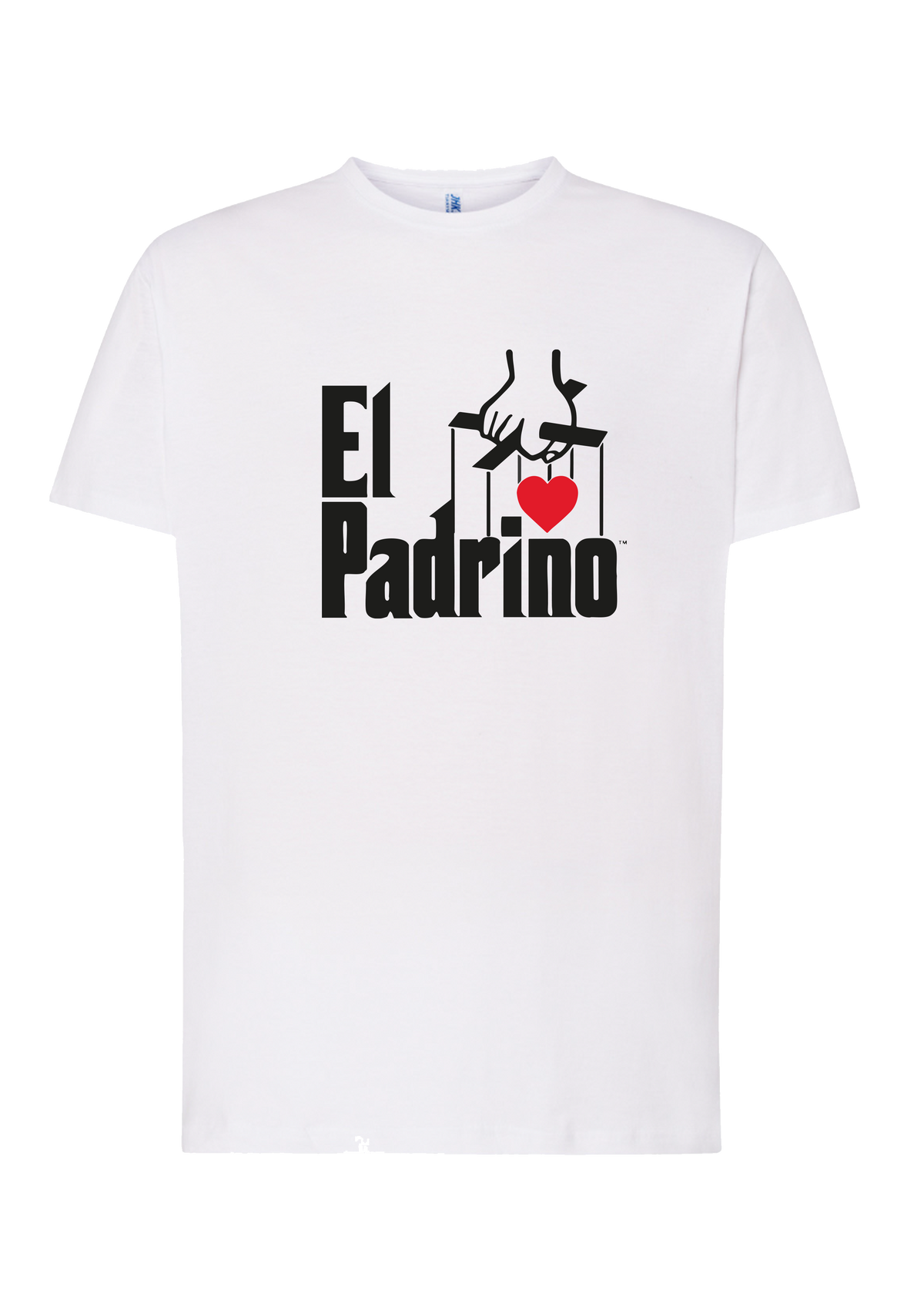 Camiseta El Padrino
