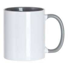 Taza Color Personalizada