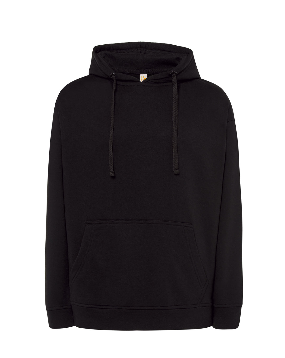 Sudadera bordada con capucha