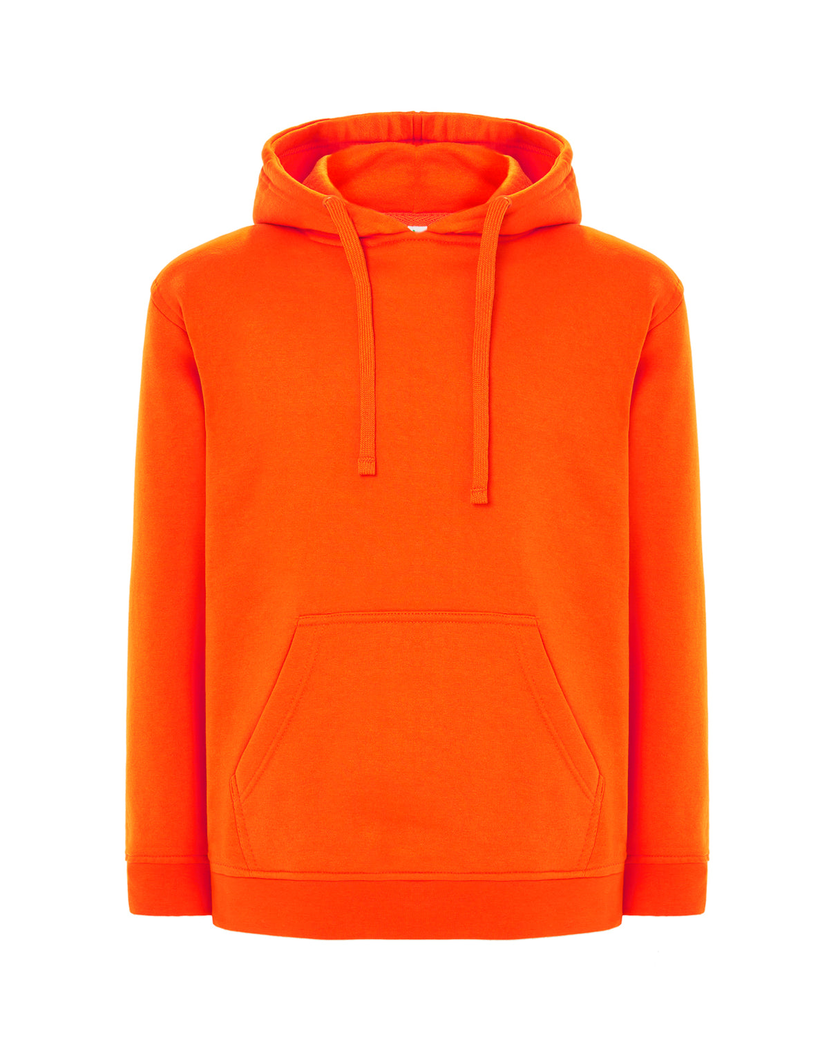 Sudadera bordada con capucha