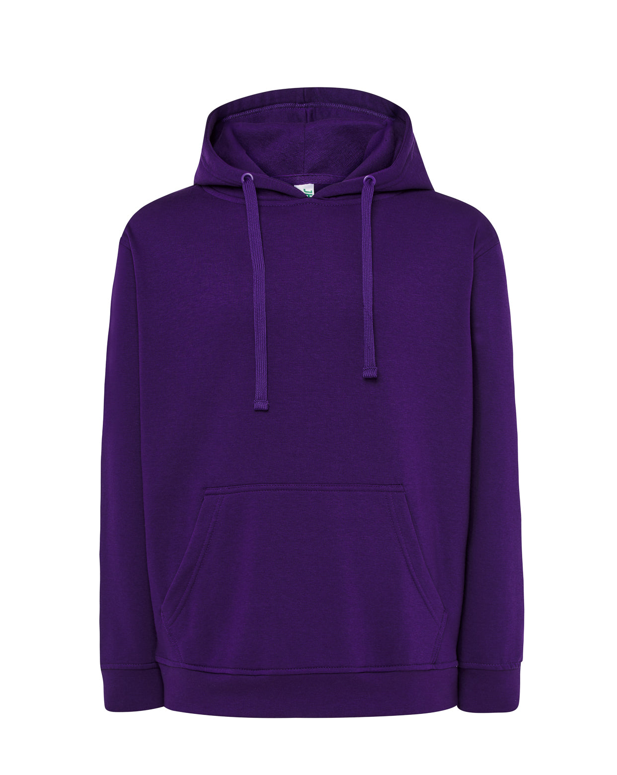 Sudadera Con Capucha