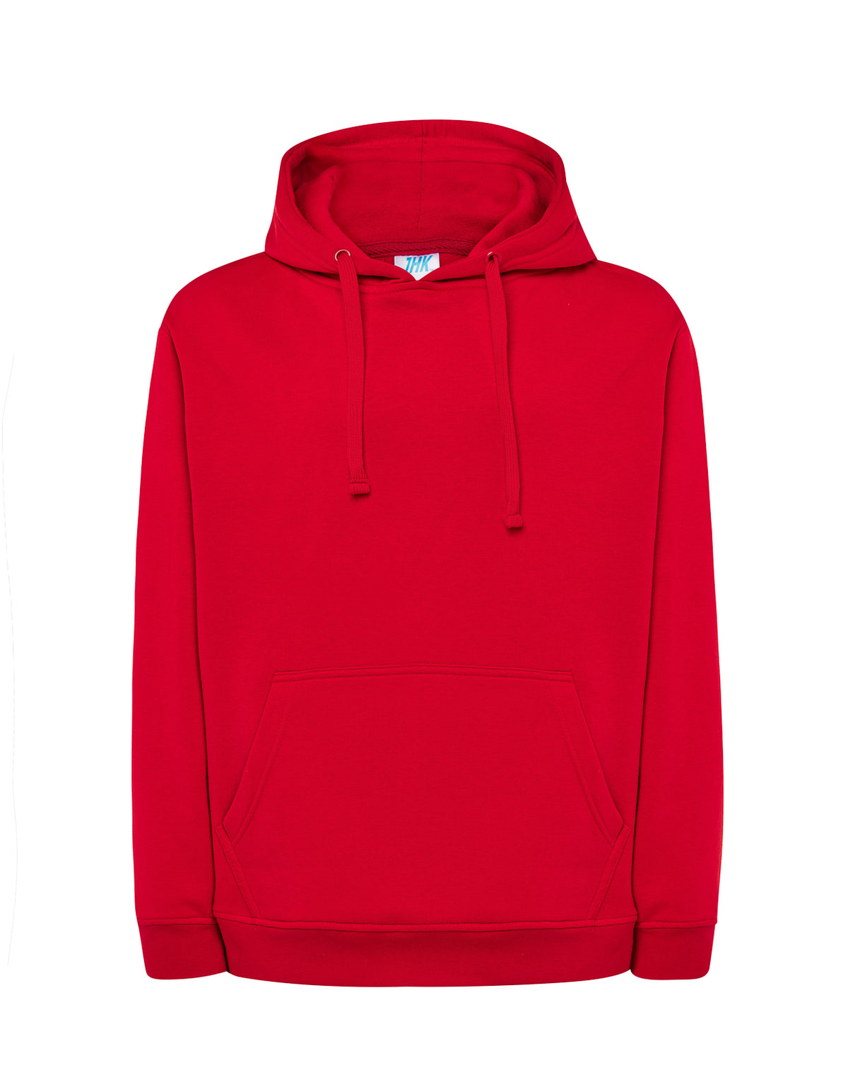Sudadera bordada con capucha