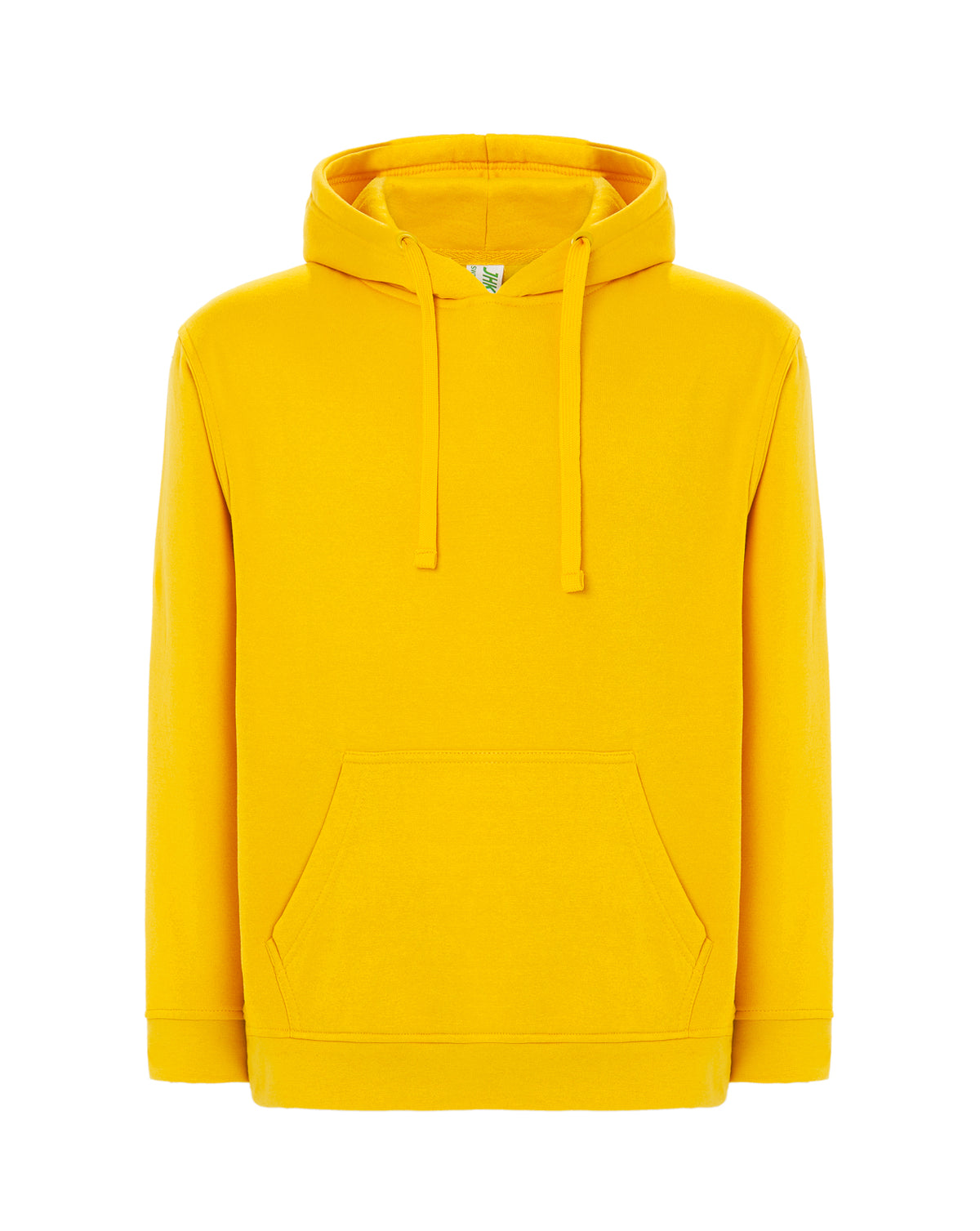 Sudadera bordada con capucha