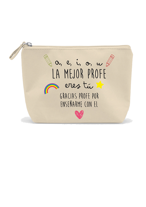 Neceser Profe