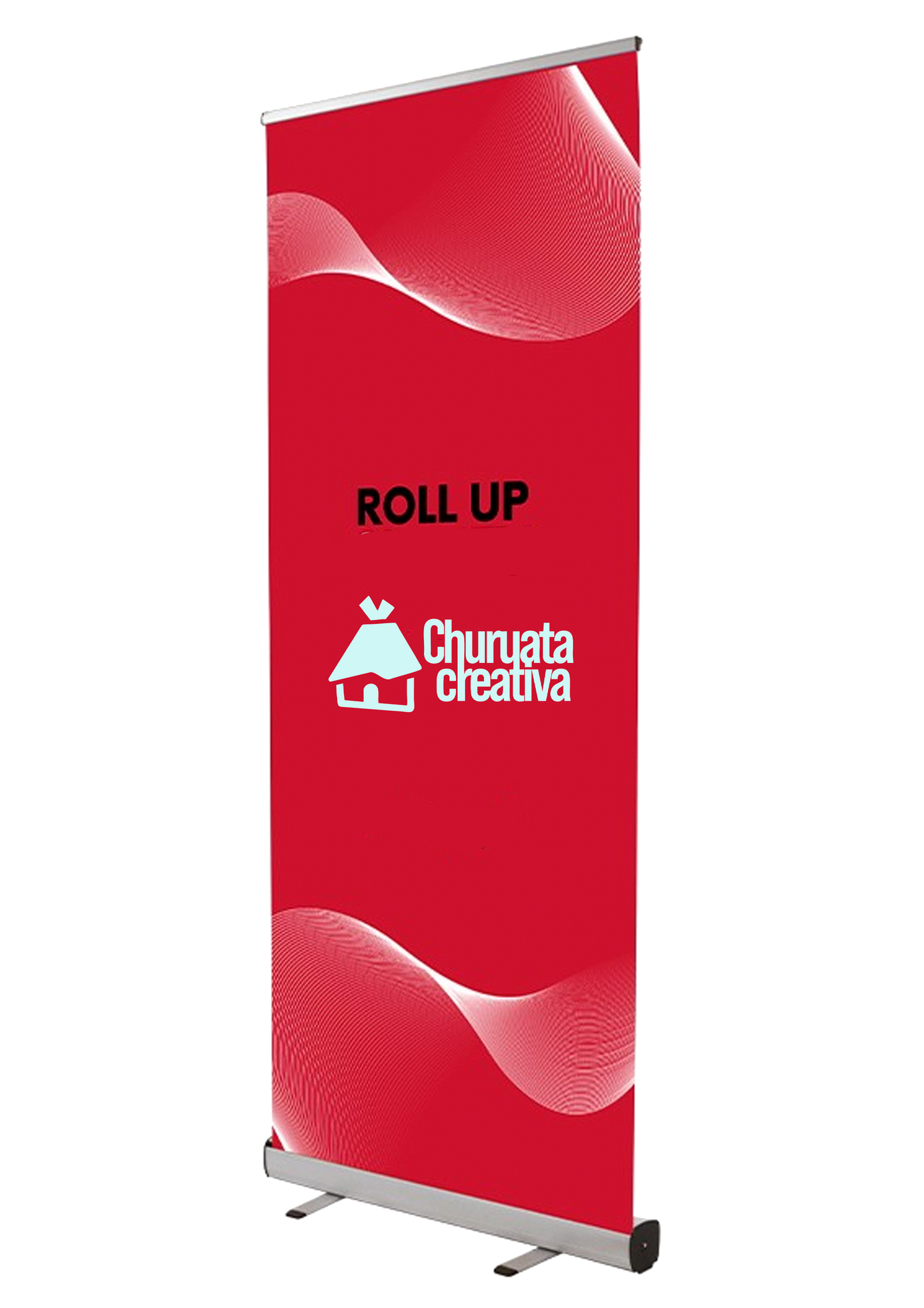 ROLL UP