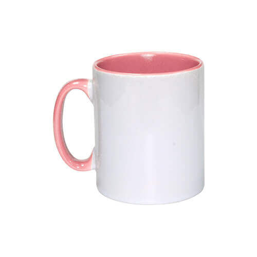 Taza Color Personalizada