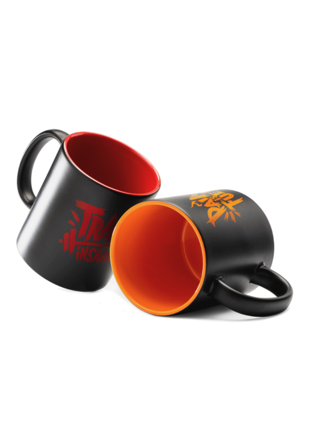 Taza "Gracias por todo mamá"