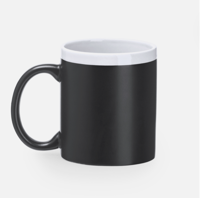 Taza Tiza