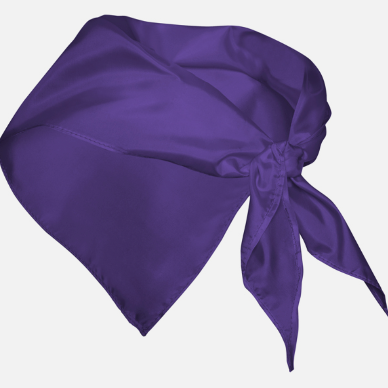 PAÑUELOS PERSONALIZADOS