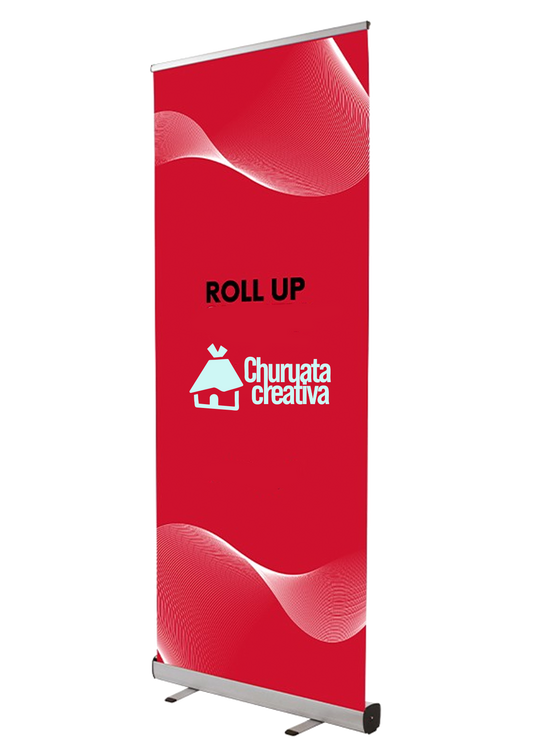 ROLL UP